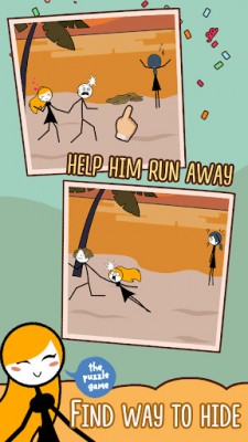 Skip Love screenshot №7