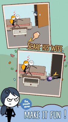 Skip Love screenshot №6