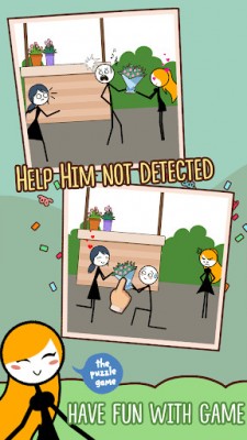 Skip Love screenshot №1