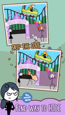 Skip Love screenshot №3