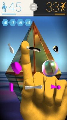 Casual Metaphysics screenshot №4