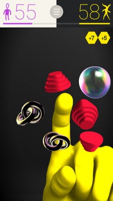 Casual Metaphysics screenshot №1