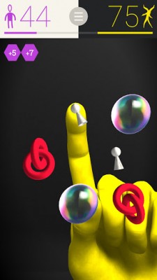 Casual Metaphysics screenshot №6