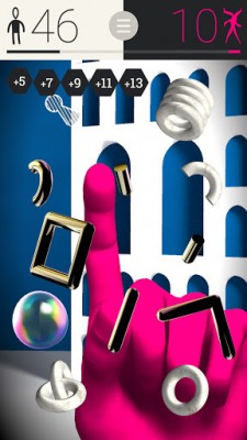 Casual Metaphysics screenshot №2