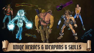 Demon Realms screenshot №6