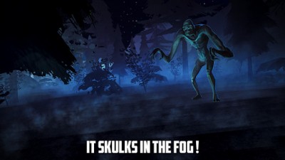 Rake Monster Hunter screenshot №7