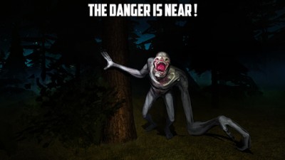 Rake Monster Hunter screenshot №6