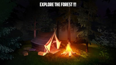 Rake Monster Hunter screenshot №2