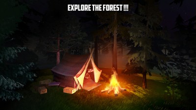 Rake Monster Hunter screenshot №3