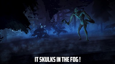 Rake Monster Hunter screenshot №4