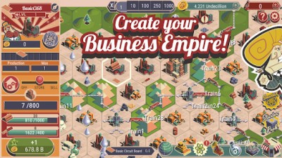 Rocket Valley Tycoon screenshot №5