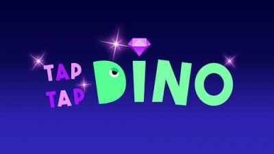 Tap Tap Dino : Defender screenshot №1