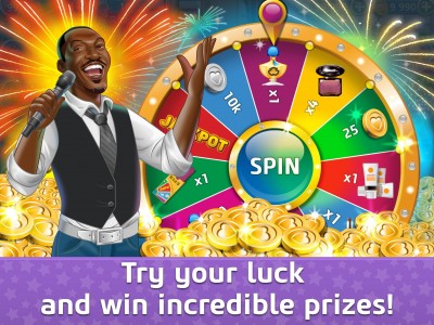 Flirt City screenshot №7