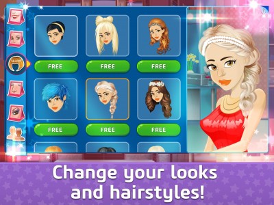 Flirt City screenshot №2