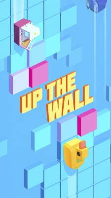 Up the Wall screenshot №6