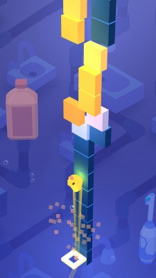 Up the Wall screenshot №4