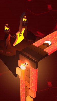 Up the Wall screenshot №1