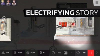 SYMMETRY GO screenshot №5