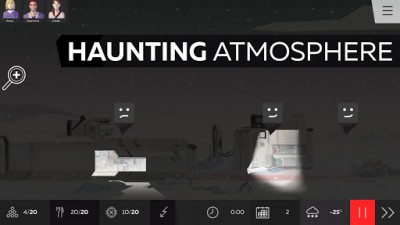 SYMMETRY GO screenshot №2