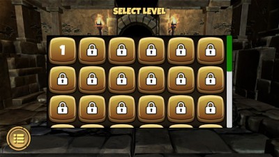 Treasure Hunter: сокровища подземелий и драконов screenshot №1