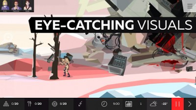 SYMMETRY GO screenshot №4