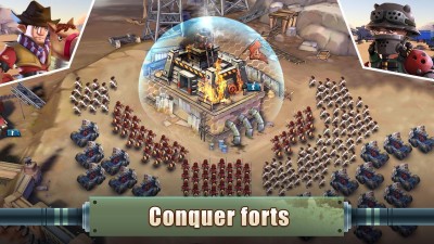 Doom Watch screenshot №5