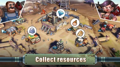 Doom Watch screenshot №1