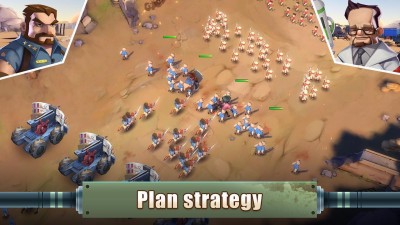 Doom Watch screenshot №3