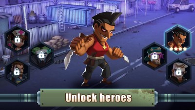 Doom Watch screenshot №2