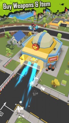 Monster truck.io screenshot №2