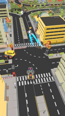 Monster truck.io screenshot №4