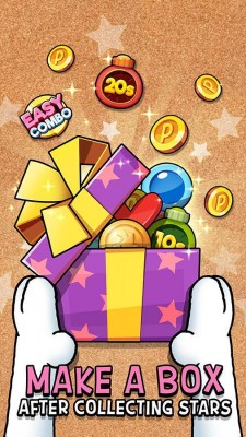 Snoopy Spot the Difference screenshot №3