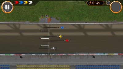 Speedway Challenge Career screenshot №7