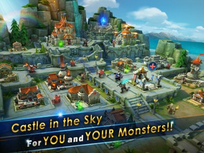 Epic & Magic screenshot №6