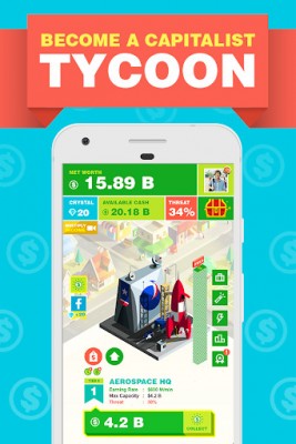 Billionaire. screenshot №1