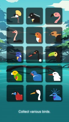 Birdstopia - Idle Bird Clicker screenshot №5