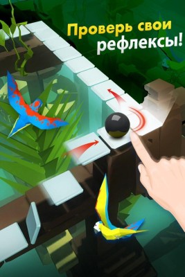 Dancing Ball World : Music Tap screenshot №4