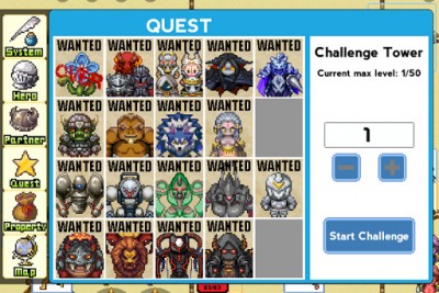 Dawn of Warriors screenshot №4