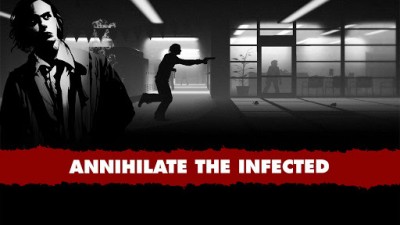 Fear the Walking Dead: Dead Run screenshot №4