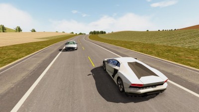 Just Drive Simulator screenshot №6