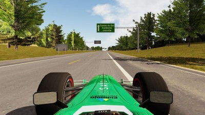 Just Drive Simulator screenshot №2
