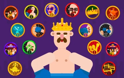 Punchmasters screenshot №3