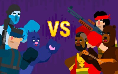 Punchmasters screenshot №6