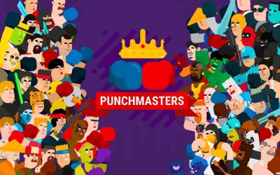 Punchmasters screenshot №4
