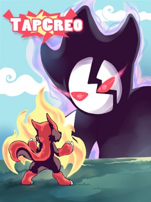 TapCreo screenshot №1