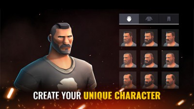 The Last Stand: Battle Royale screenshot №3