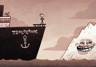 Troll Face Quest Classic screenshot №4