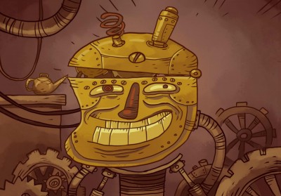 Troll Face Quest Classic screenshot №1