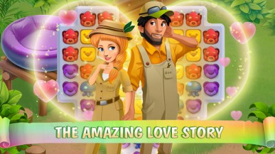 Zoo Island screenshot №6