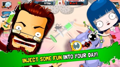 Amateur Surgeon 4 screenshot №3